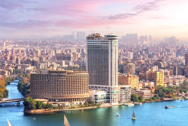 القاهرة، مصر