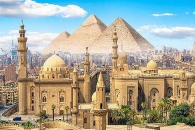 عرض القاهرة الصيفي